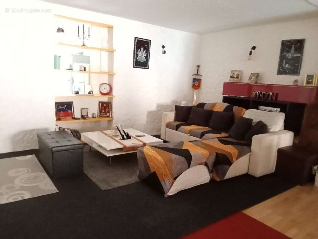 Superbe Loft de 89m² avec garage à St Hippolyte du Fort - photo 10