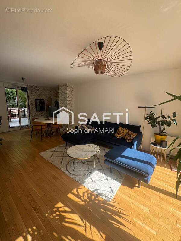 Photo 6 - Appartement à CHAVILLE