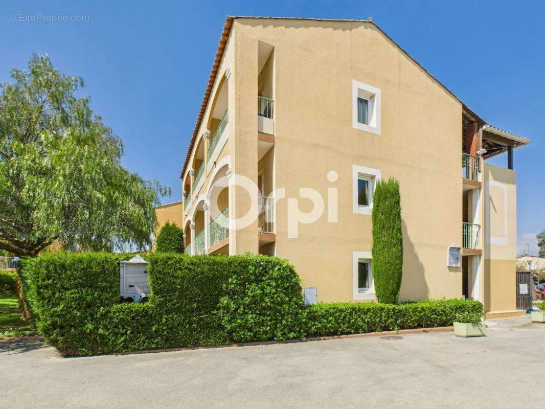 Appartement à MANDELIEU-LA-NAPOULE