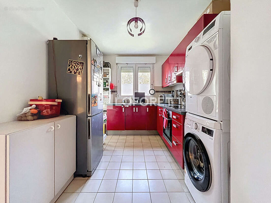 Appartement à SCEAUX