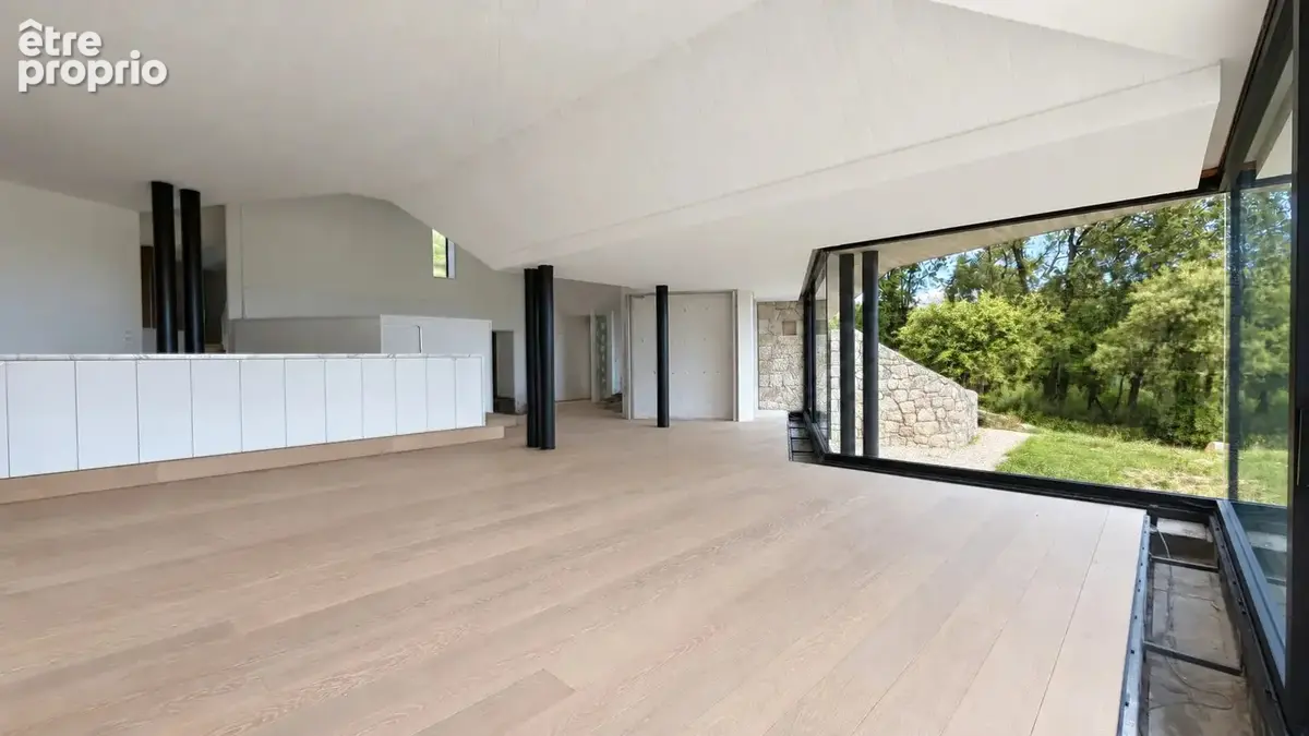Vente Villa Saint Paul de Vence Vue Mer - photo 10