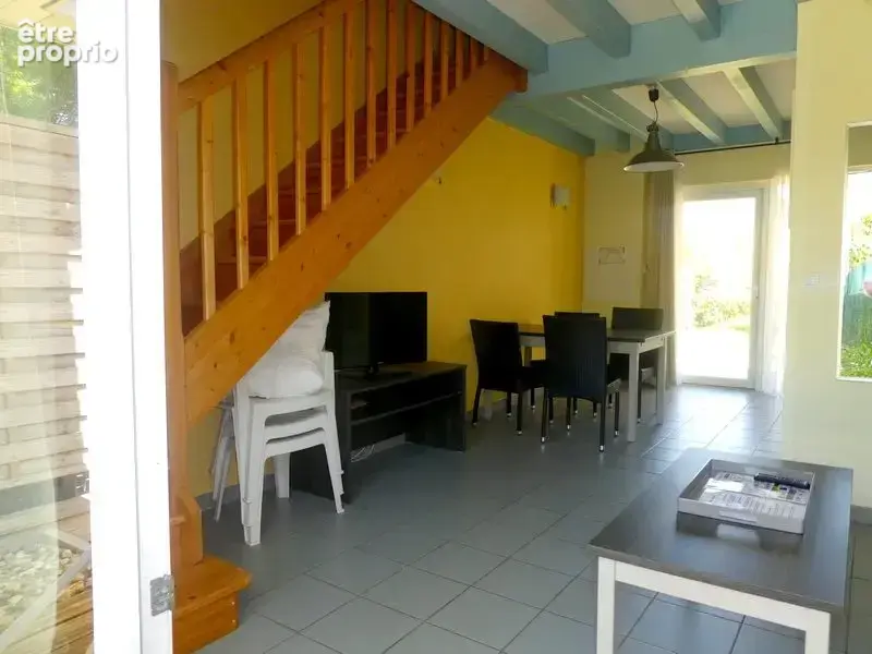 Maison 3 pièces 45 m² à vendre à Salies-De-Bearn (64270) - photo 5
