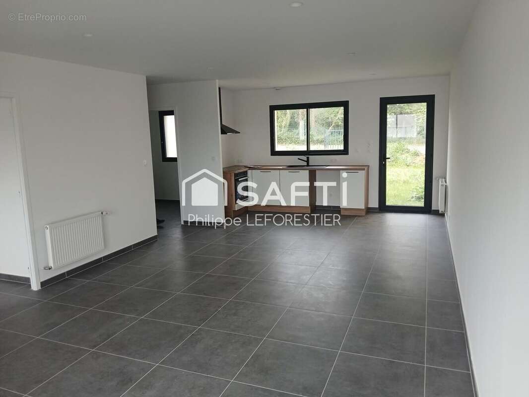 Maison 73 m² à Esquay-Sur-Seulles  - photo 3