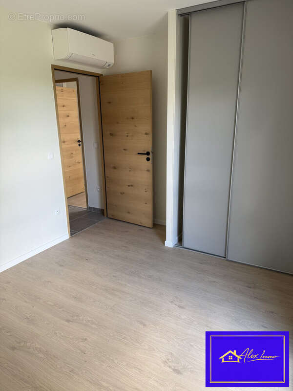 Appartement à BEAUNE