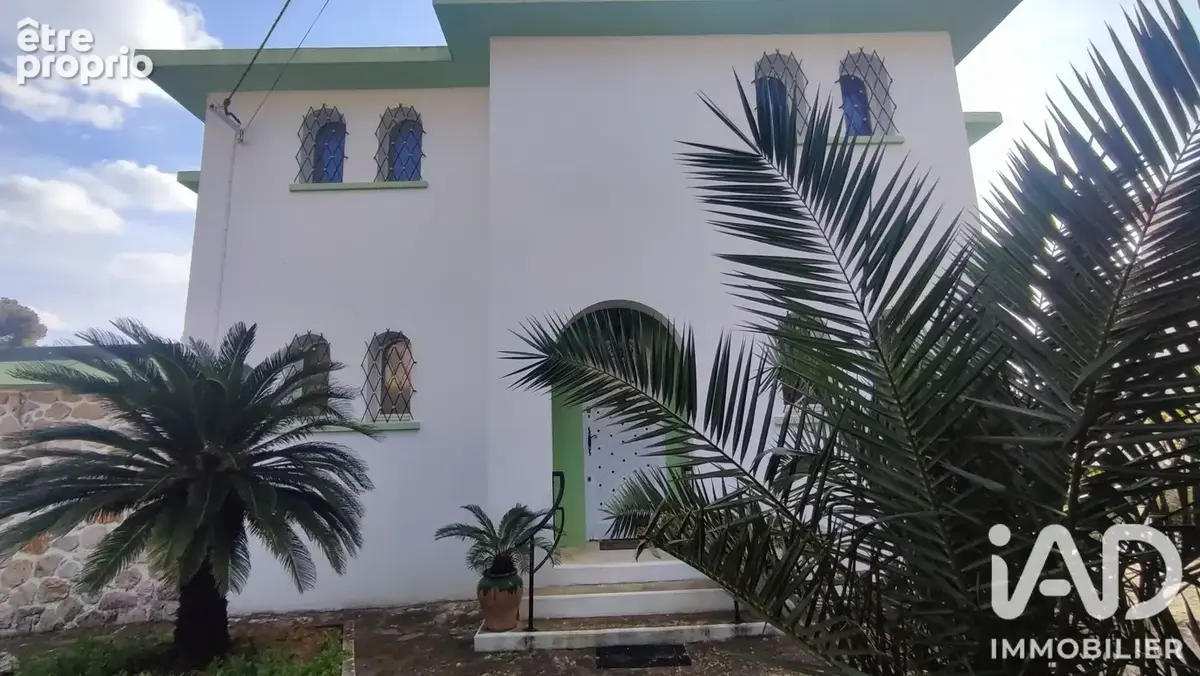 Photo 1 - Maison à TOULON
