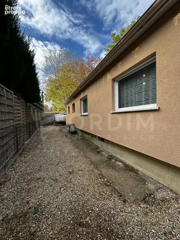 Mobil home Egriselles Le Bocage 3 pièces 47 m2 - photo 3