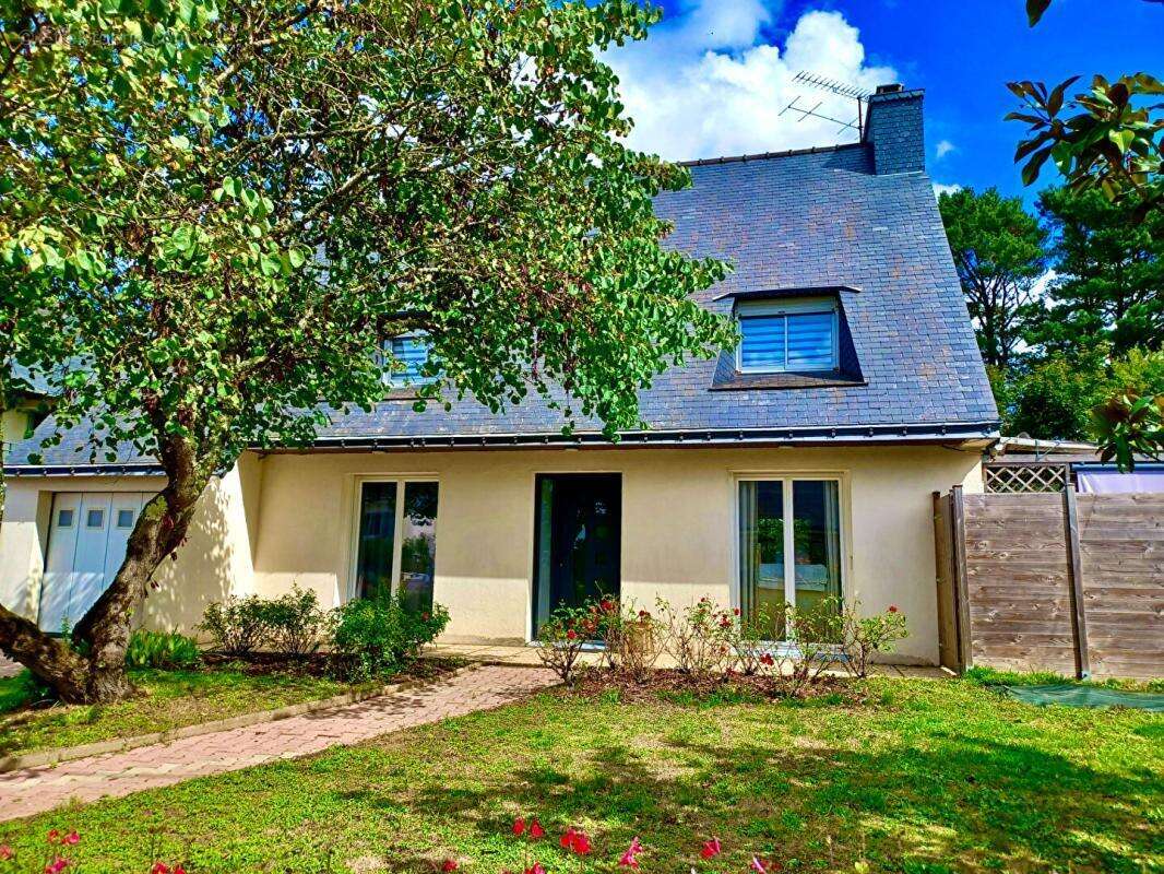 Maison de qualité T5 & beau jardin. Tous commerces à pied - photo 9