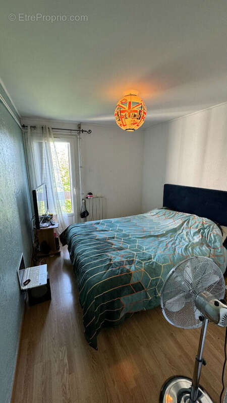 Appartement à SORGUES