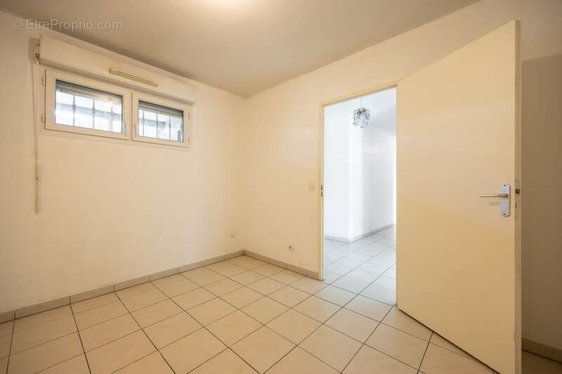 Appartement à MARSEILLE-14E
