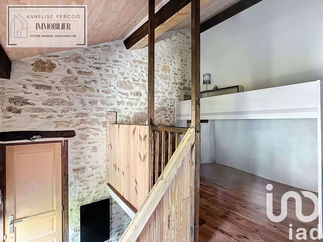 Photo 9 - Maison à MARZY