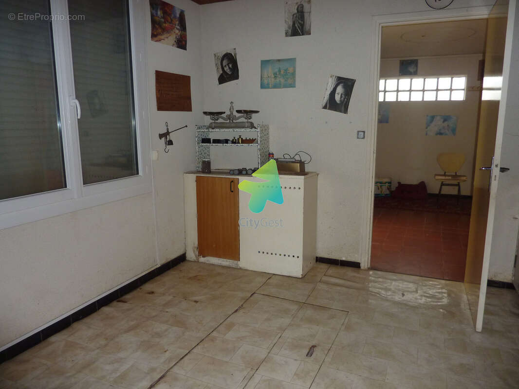 Maison proche centre-ville - photo 16