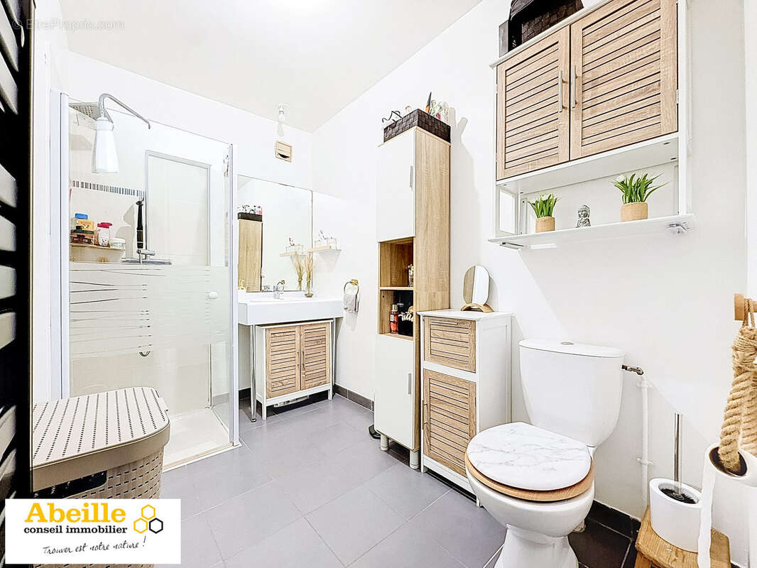 Appartement à SAINT-GERMAIN-LES-ARPAJON