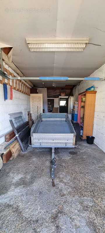 Maison à GOURNAY-EN-BRAY