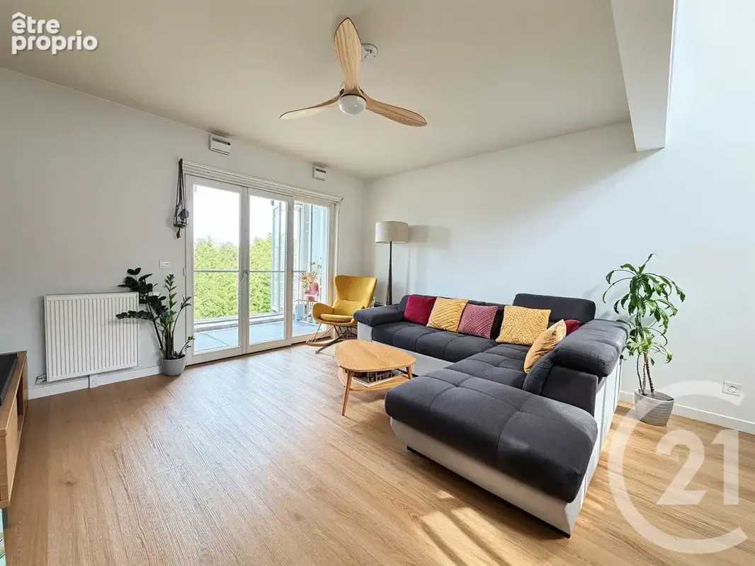 Appartement 4 pièces 112 m² à vendre à Begles (33130) - photo 15