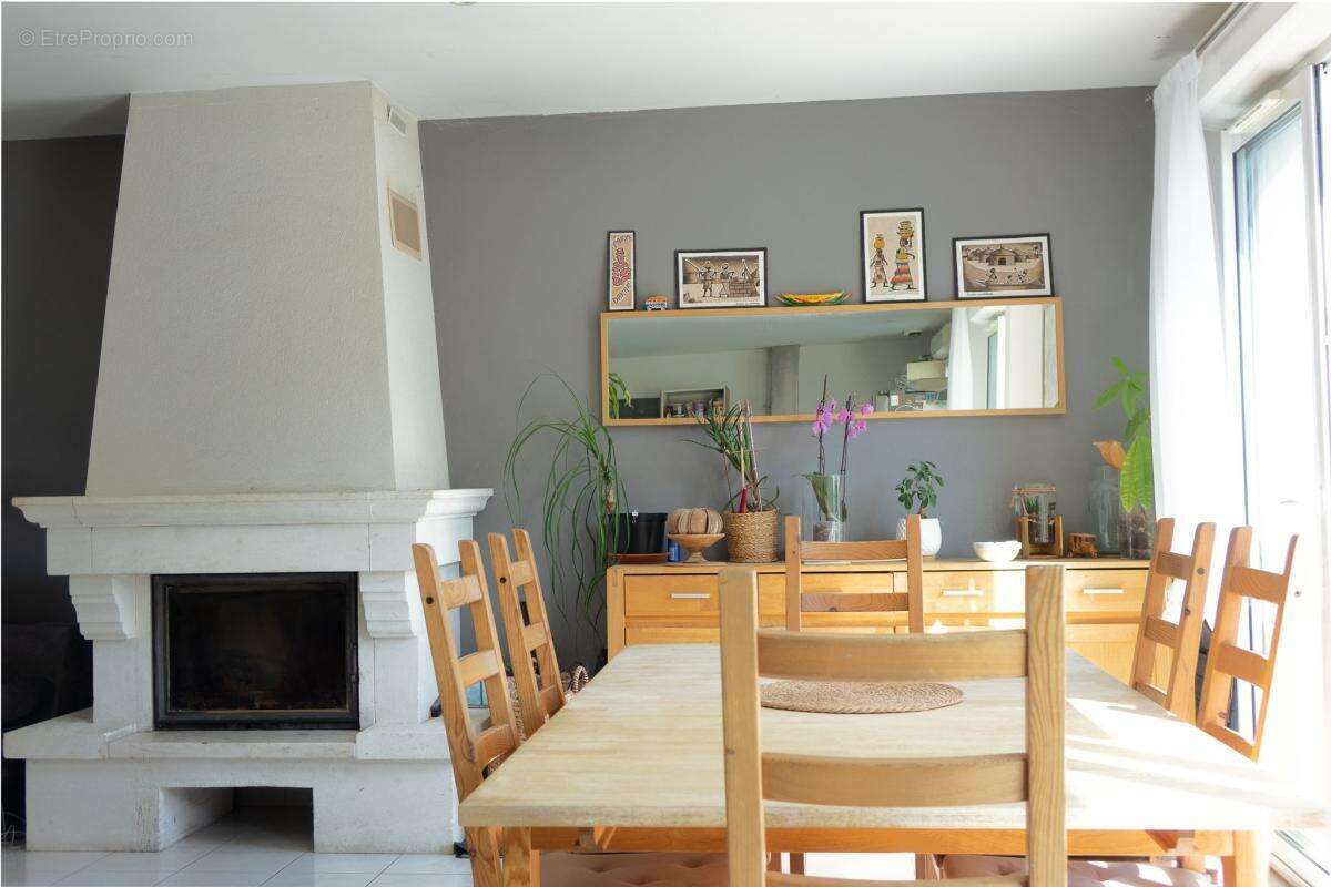   Maison À Vendre avec piscine ​ - photo 5