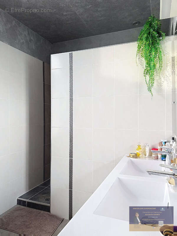 Maison à CRENEY-PRES-TROYES