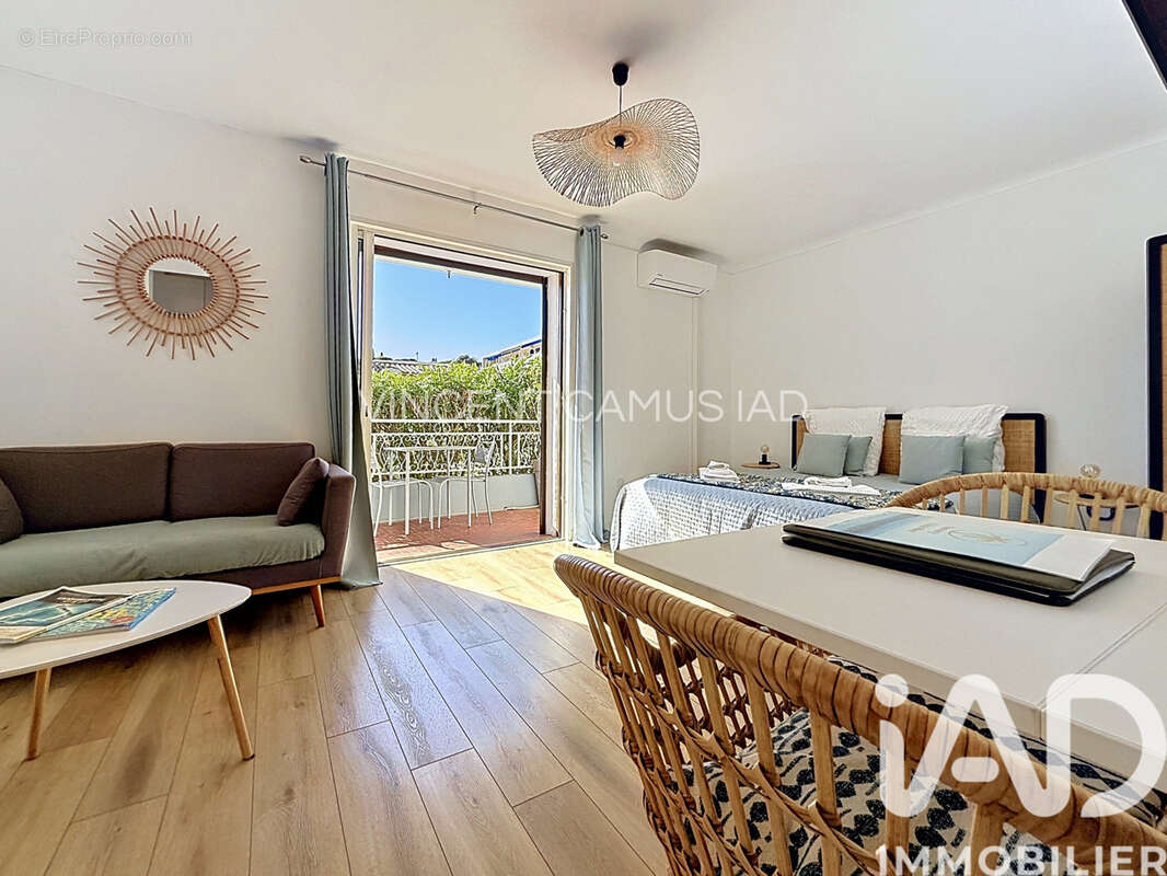 Photo 2 - Appartement à SANARY-SUR-MER