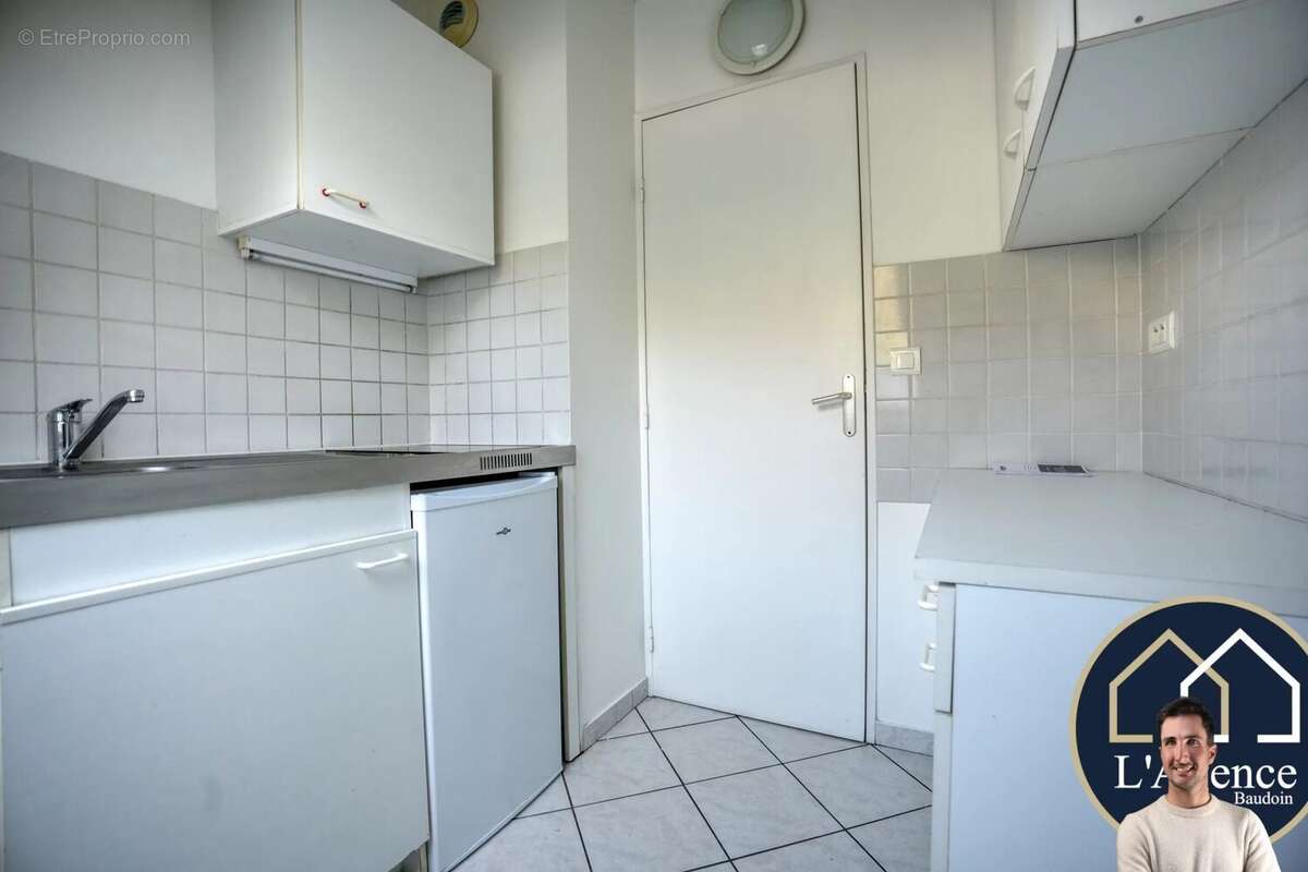 Appartement à EPERNON