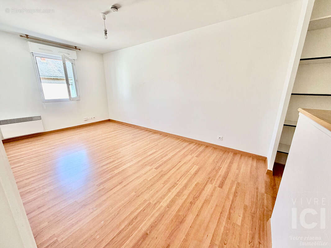 Appartement 2 pieces 35m² - madelaine -champ de mars - box sous sol - photo 2