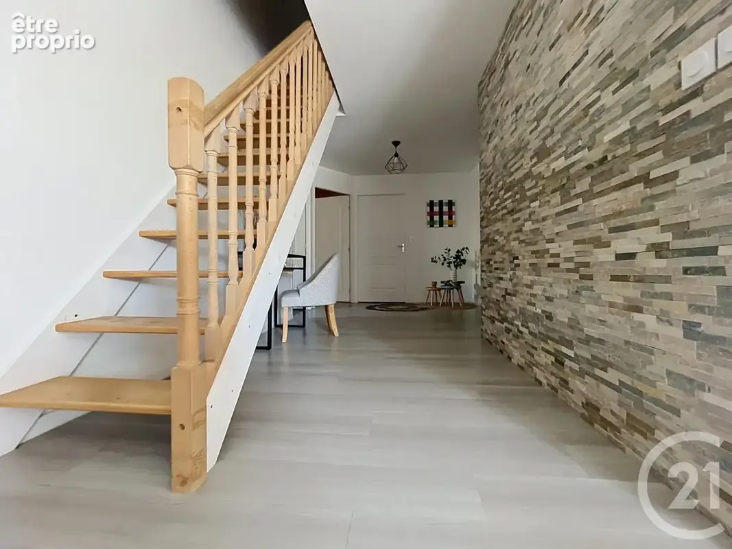 Maison 151 m² à Golbey  - photo 9