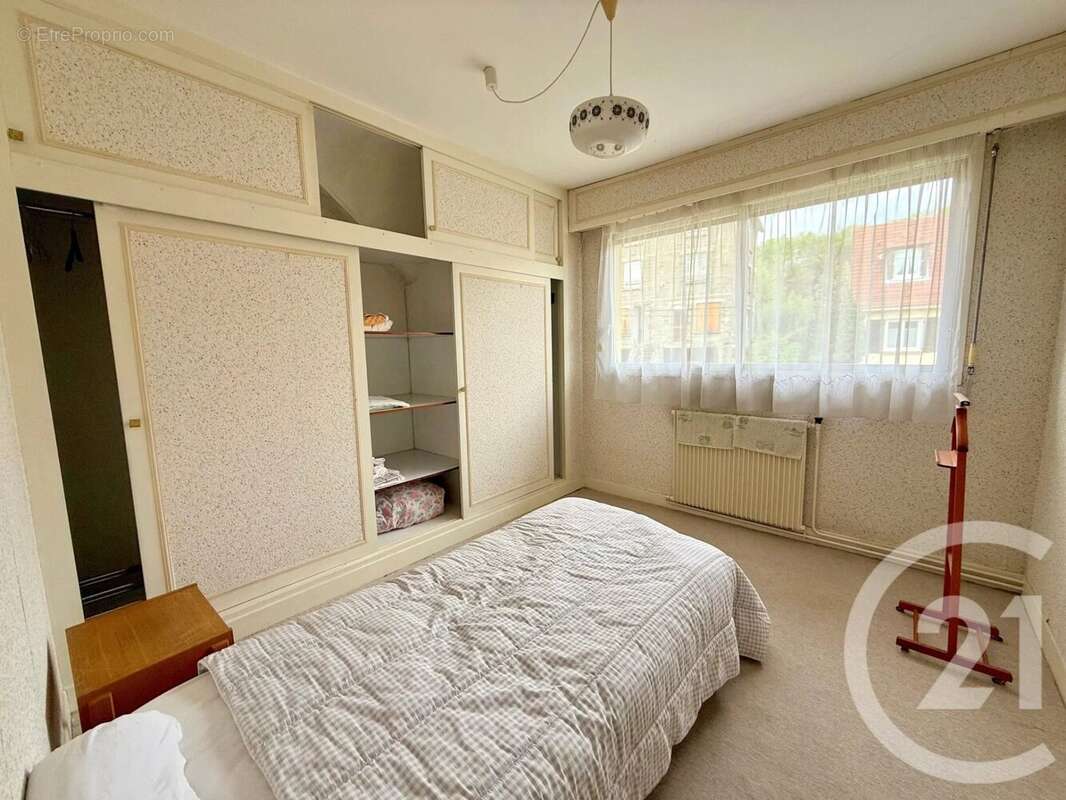 Maison à ARGENTEUIL