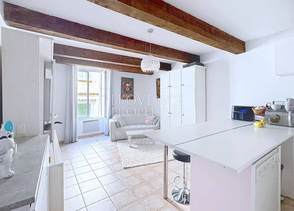 Appartement à BARJOLS