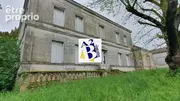 Maison à GENTE