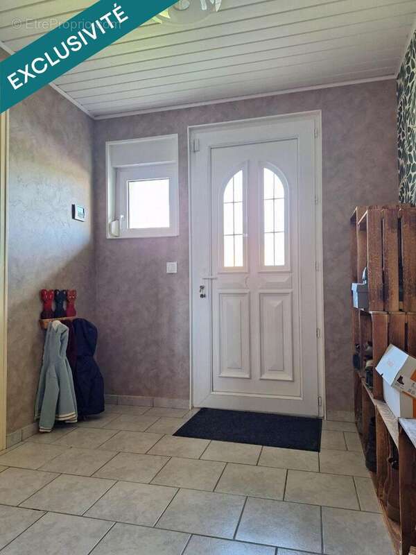 Photo 9 - Maison à MORHANGE