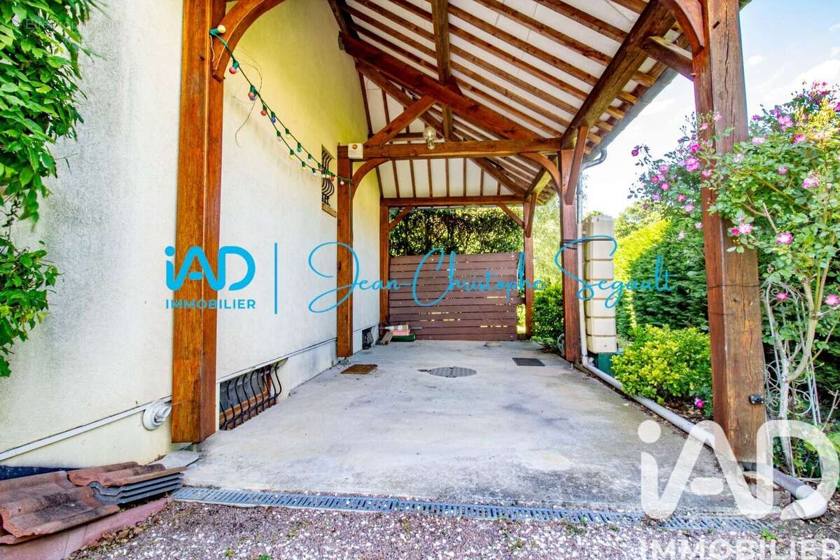 Photo 9 - Maison à AMILLY