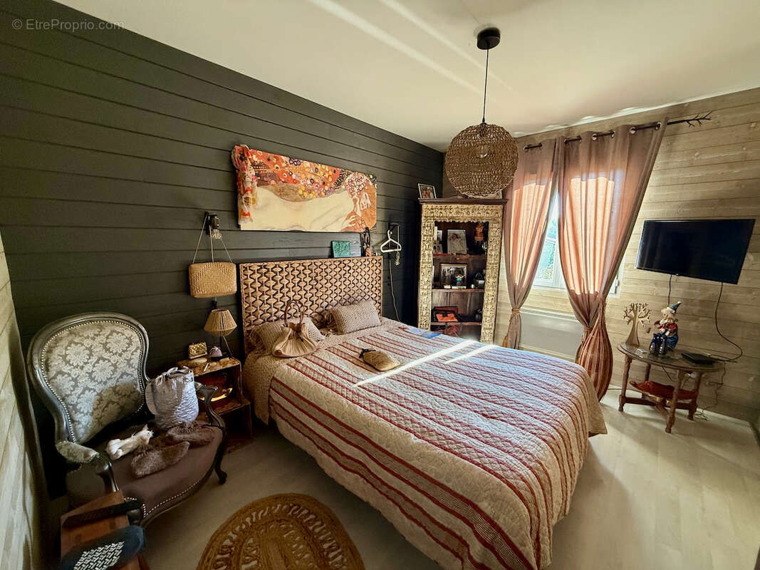 Maison à PONT-DU-CASSE