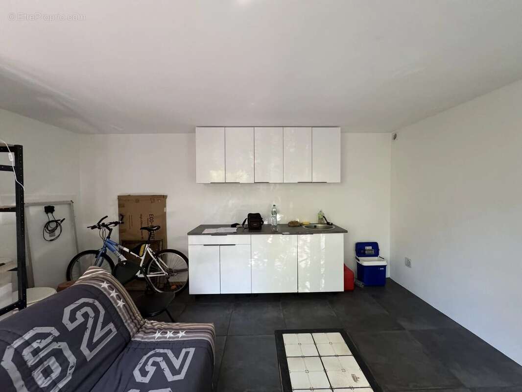 Maison à CAMPSEGRET