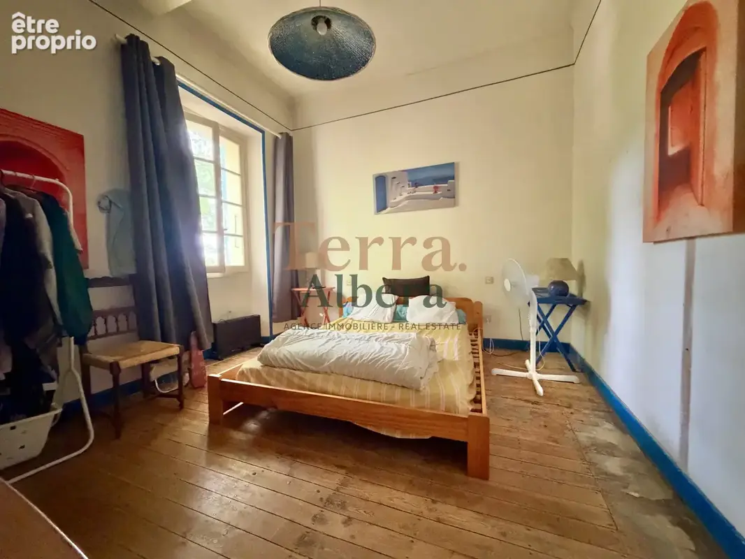 Sorède - Belle maison en pierre avec parc arboré - photo 15
