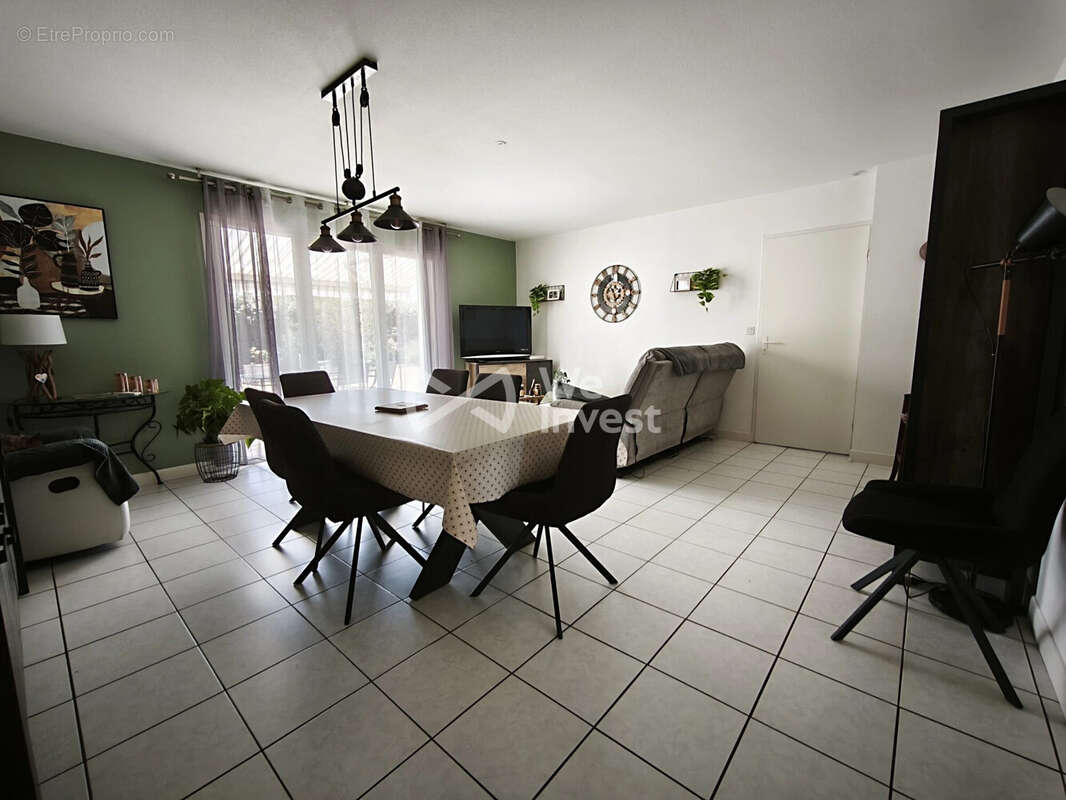 Maison 82 m² à Lavaur  - photo 6