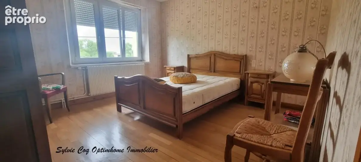Maison à vendre 6 pièces GIRONCOURT SUR VRAINE (88) - photo 12