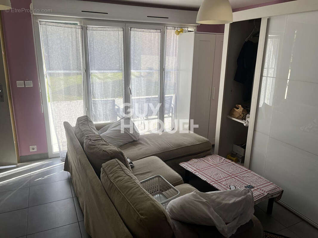 Maison à TRIEL-SUR-SEINE