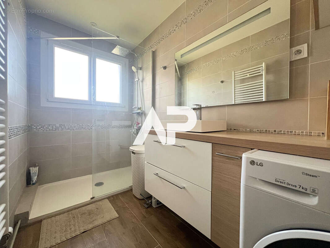 Appartement à MONTMORENCY