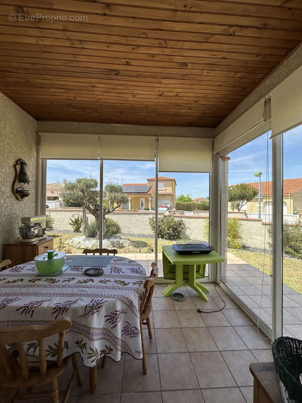 Maison à SAINT-CYPRIEN