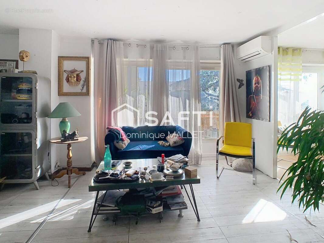 Photo 4 - Appartement à NIMES