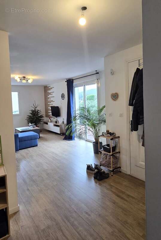 Maison à GHISONACCIA