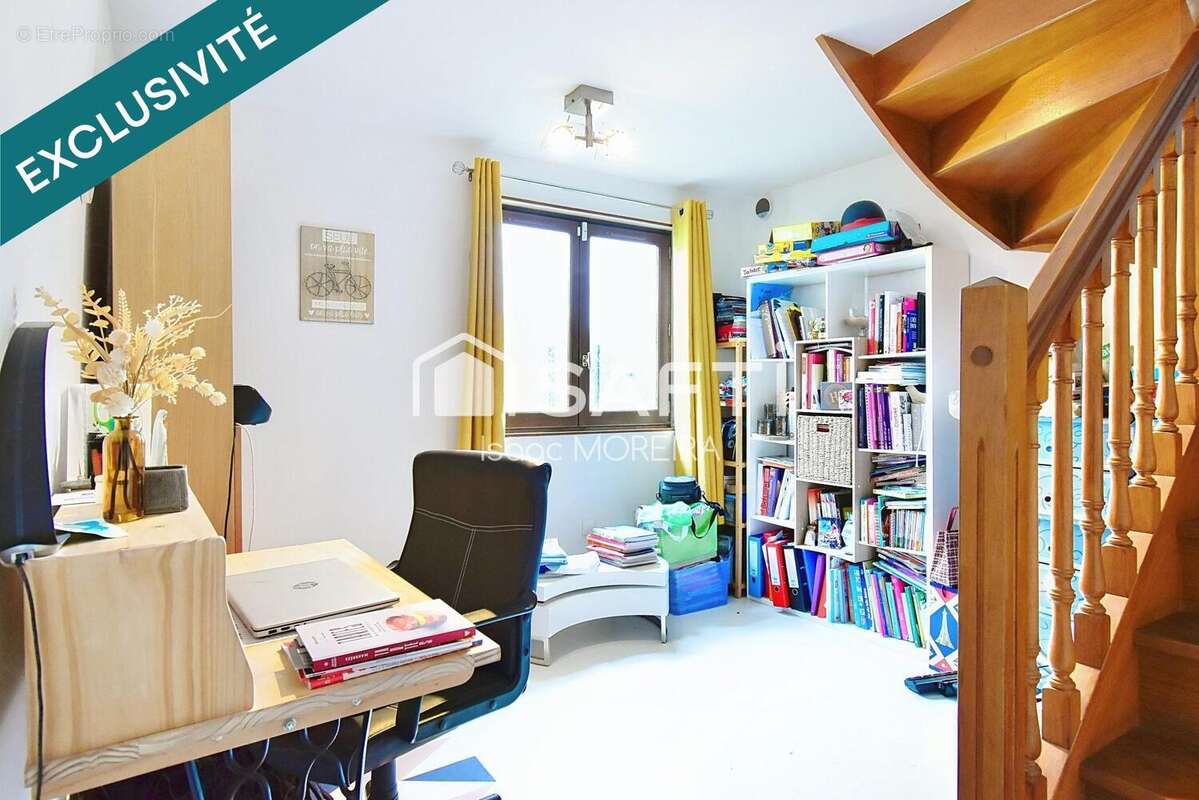 Photo 8 - Maison à HOUDAN