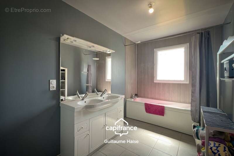 Maison 5 pièces à vendre à VELLES (36) - photo 3