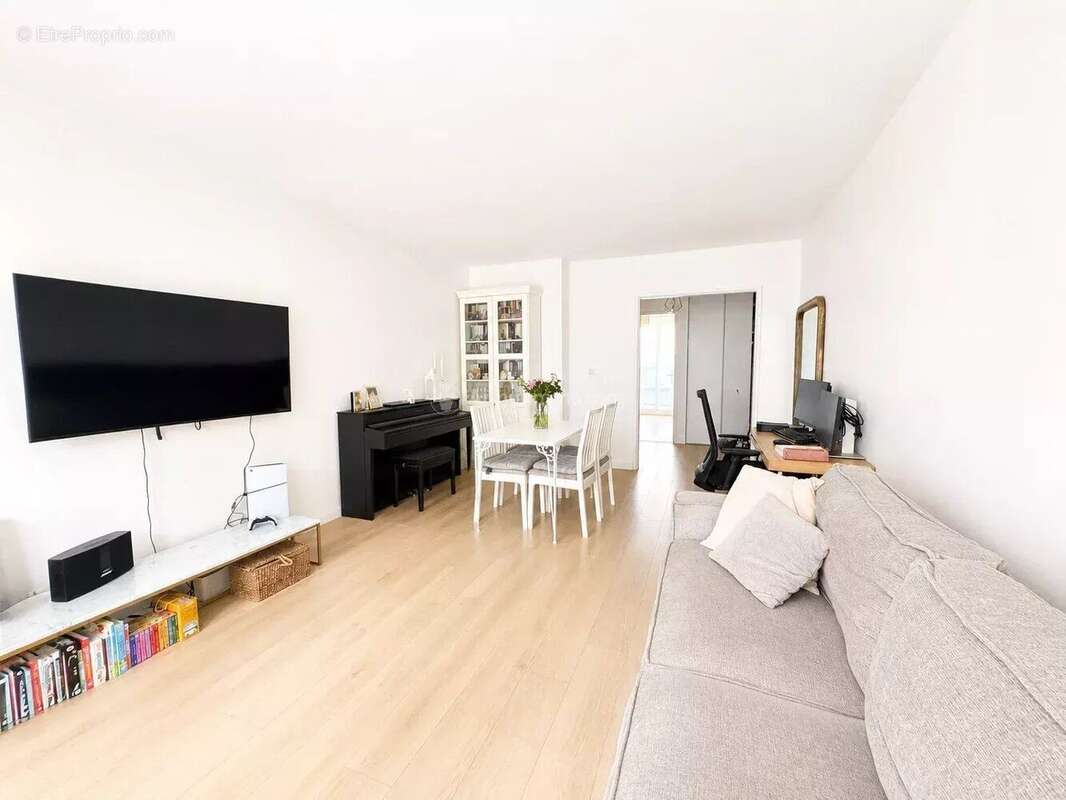 Vente Appartement Serris(77700) 339 000ï¿œ - photo 2