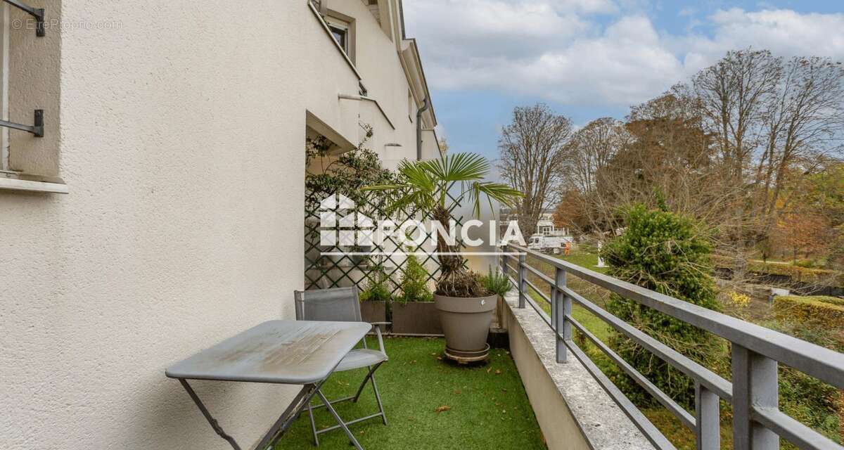 Appartement à ANTONY