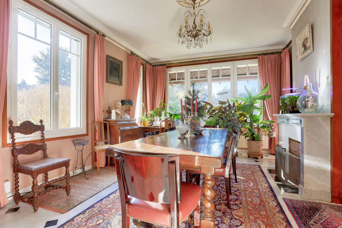 Maison à DRAVEIL