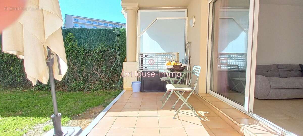 Appartement 56 m² à Nice  - photo 13