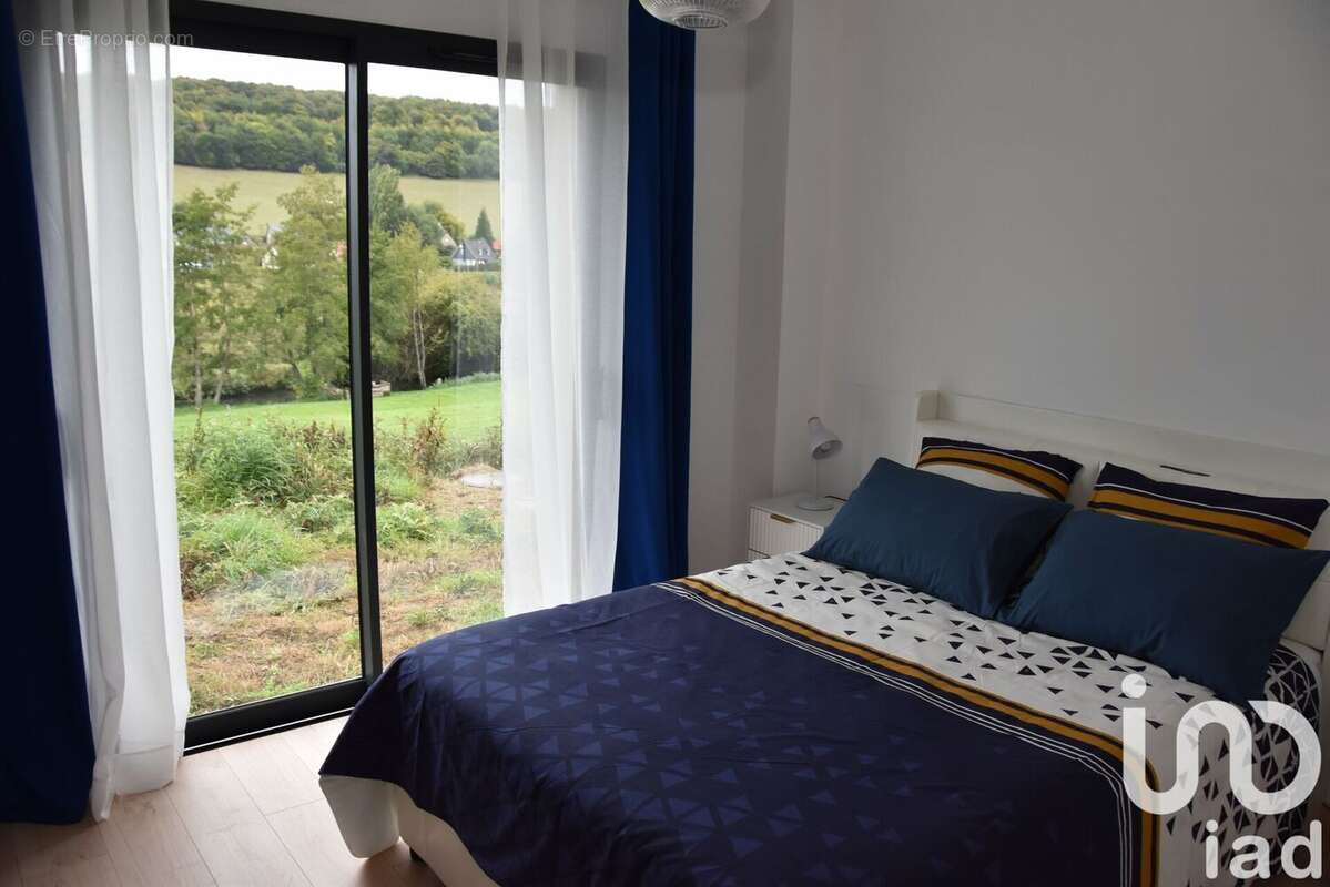 Photo 9 - Maison à NOLLEVAL