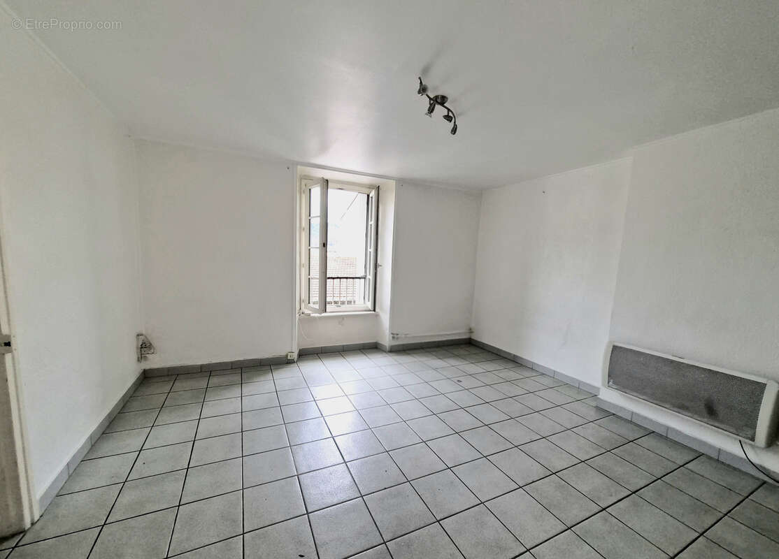 Appartement à ALES