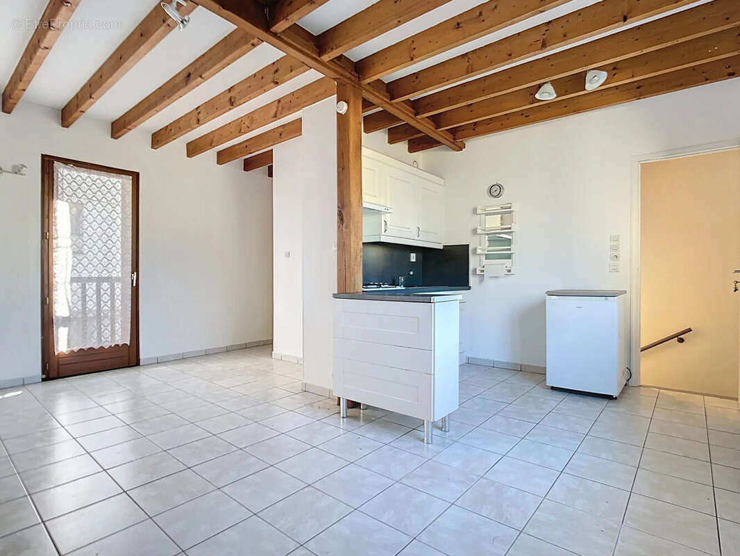 Maison 55 m² à Rennes  - photo 4