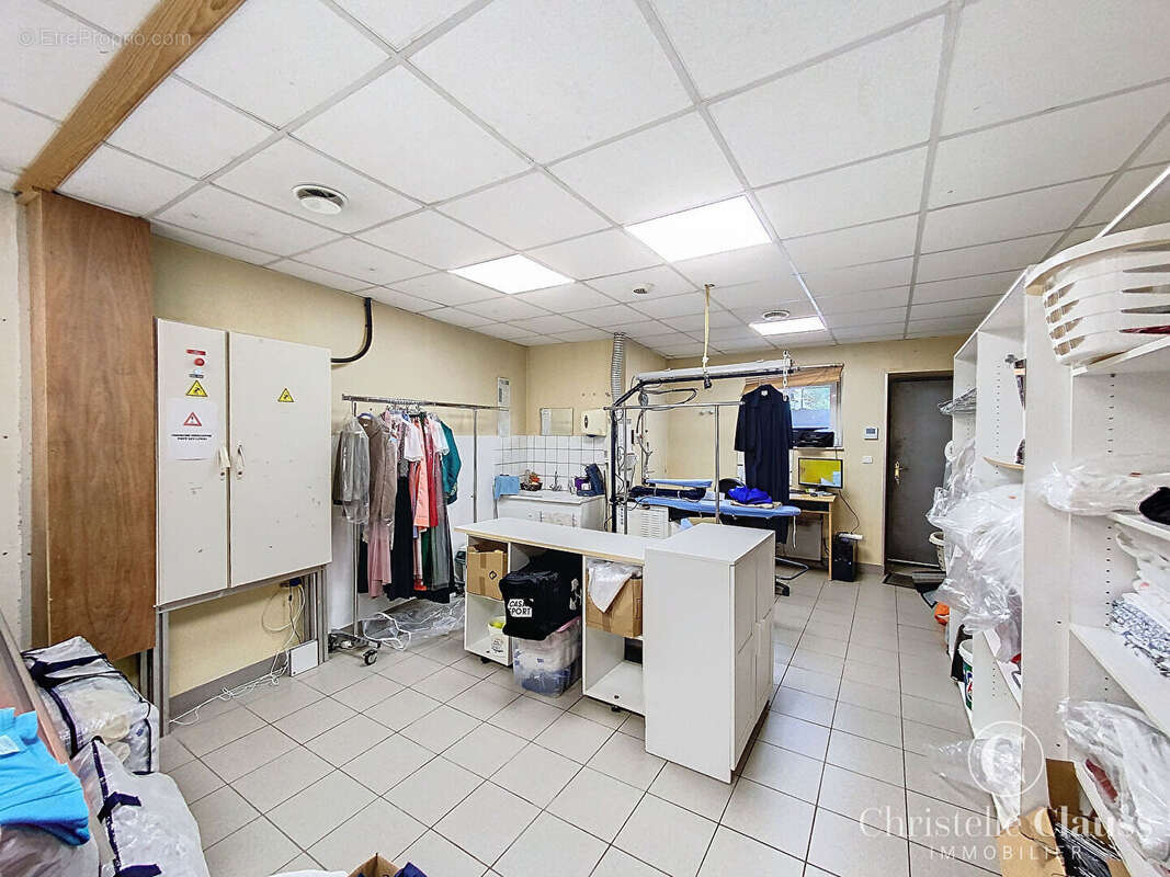 Immeuble La Broque 320 m2 - photo 5
