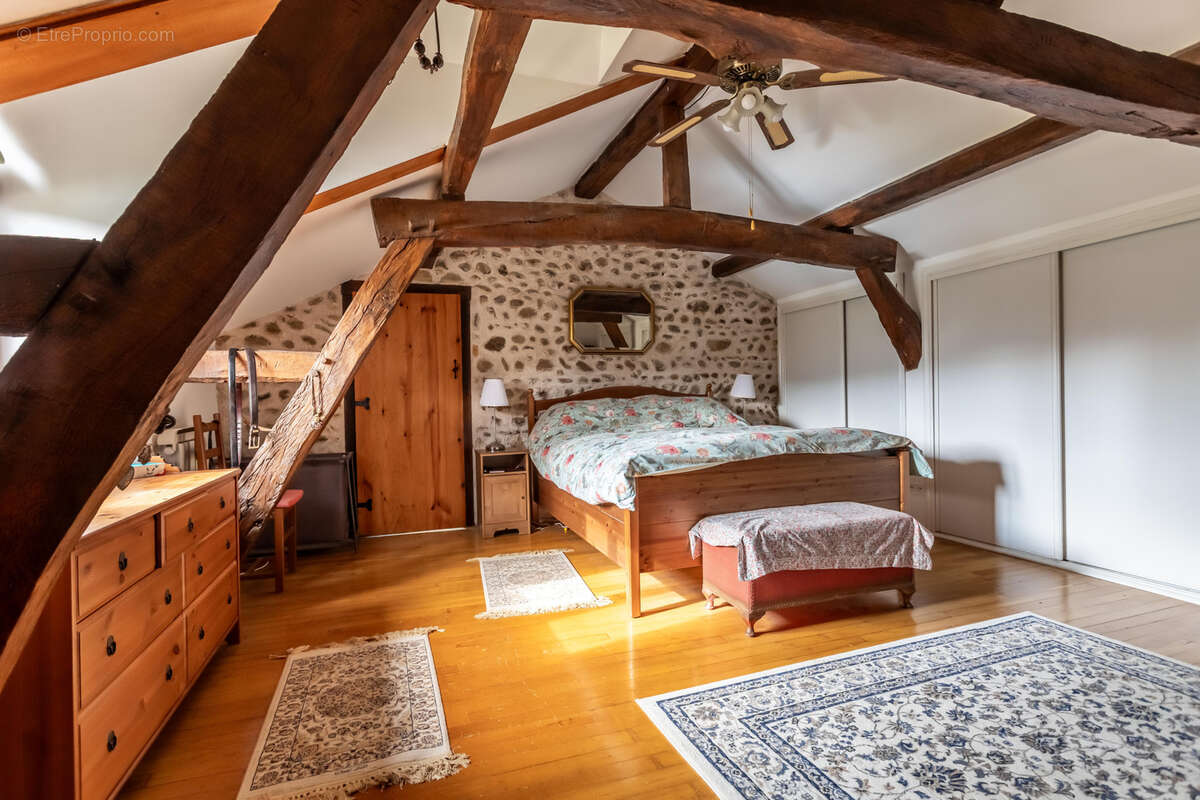 Maison à BOULOGNE-SUR-GESSE